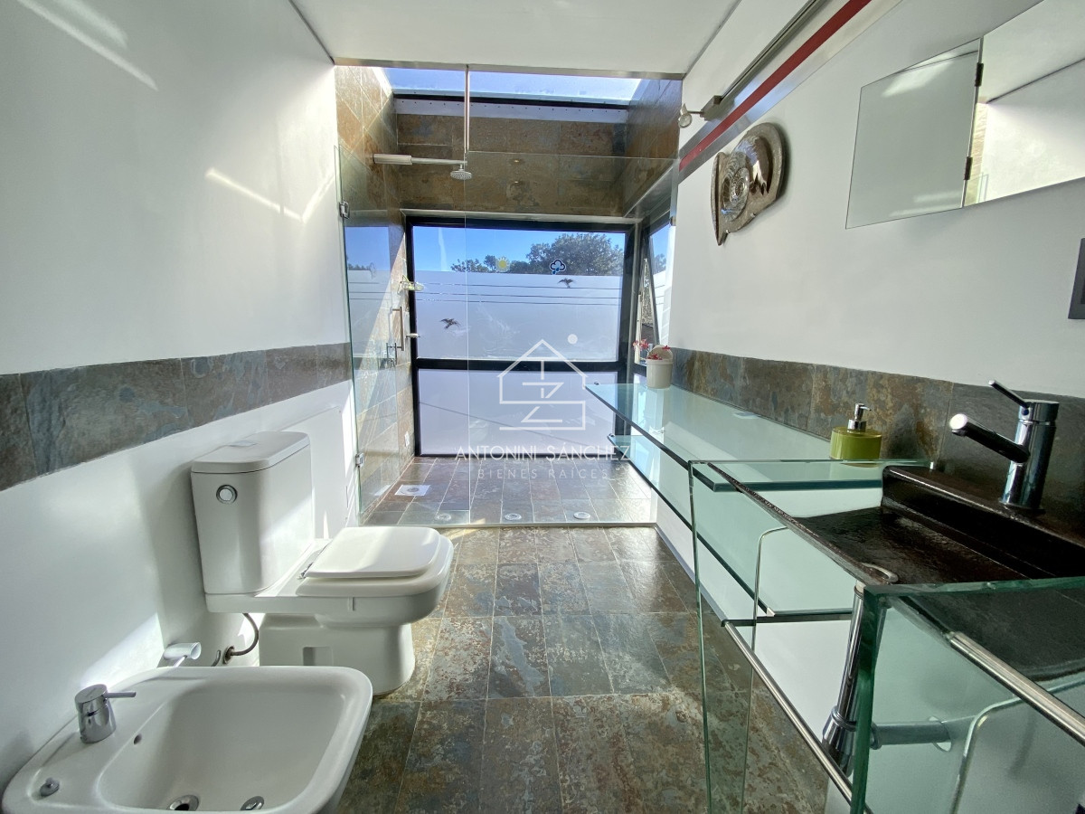Casa ID.533 - Casa Venta 2 dormitorios + servicio Punta del Este