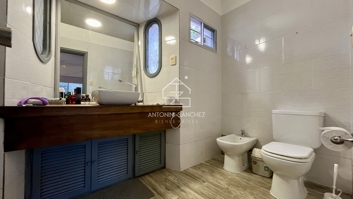Casa ID.417 - Casa venta 6 dormitorios Punta del Este