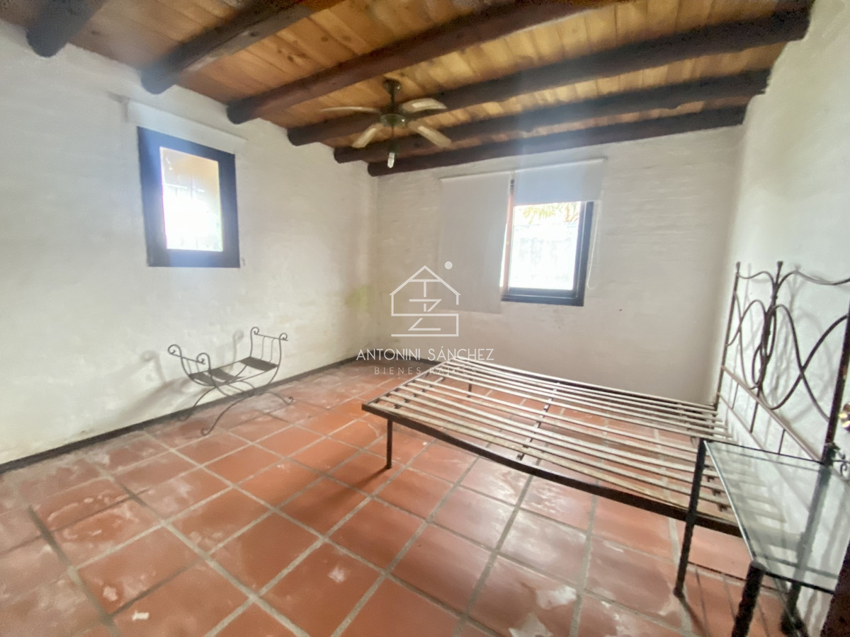 Casa ID.647 - Venta Casa José Ignacio