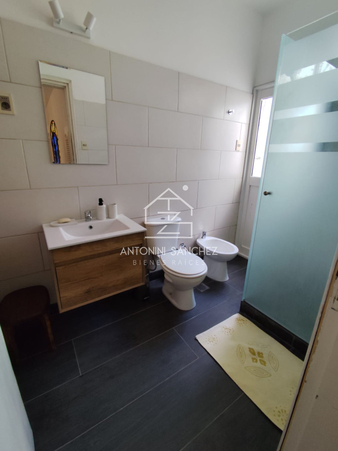 Casa ID.1594 - Alquiler casa 3 dormitorios Punta del Este