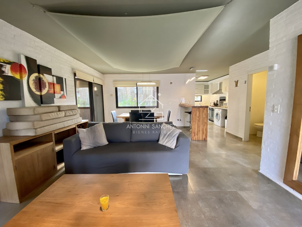 Casa ID.582 - Casa venta 2 dormitorios Parque Pinares