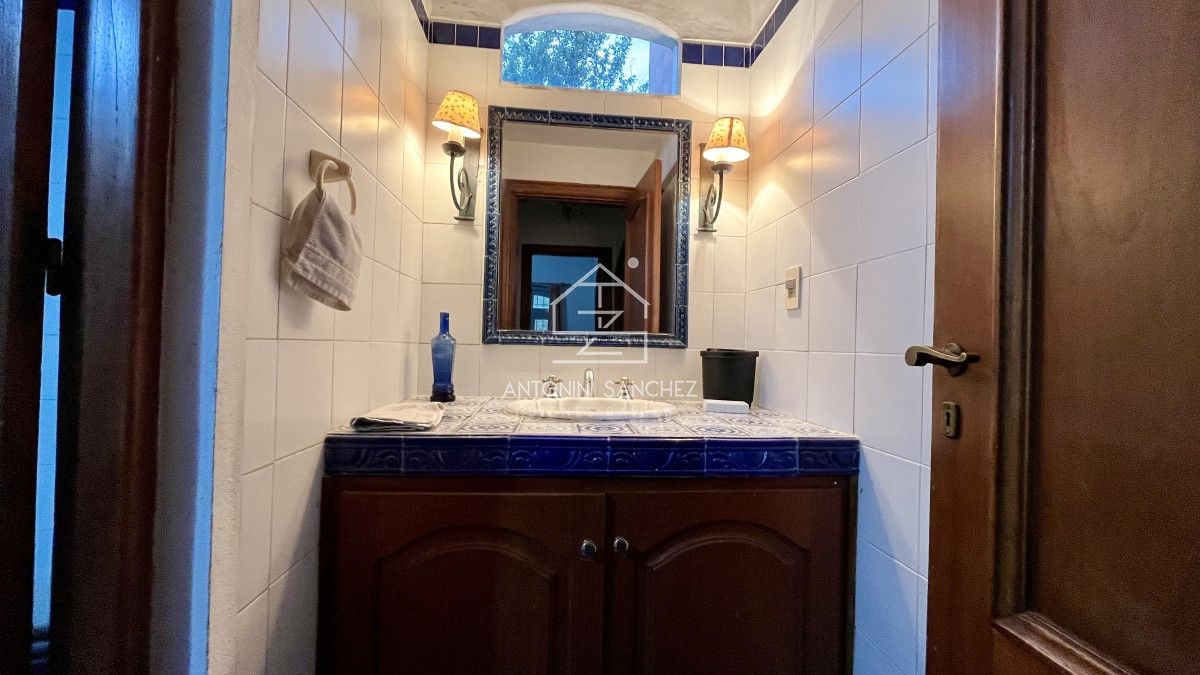 Casa ID.386 - Casa alquiler anual 3 dormitorios Punta del Este