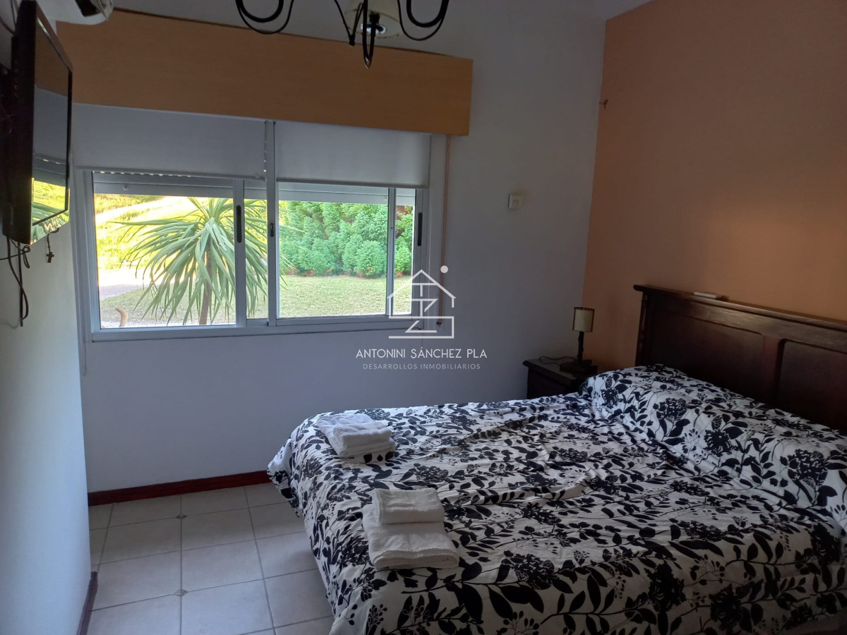 Casa ID.565 - Casa alquiler temporal Punta del Este