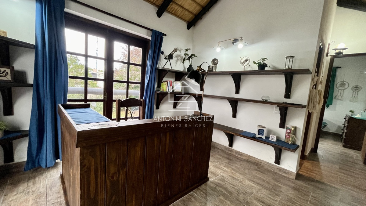 Casa ID.450 - Casa Venta 5 dormitorios Pinares