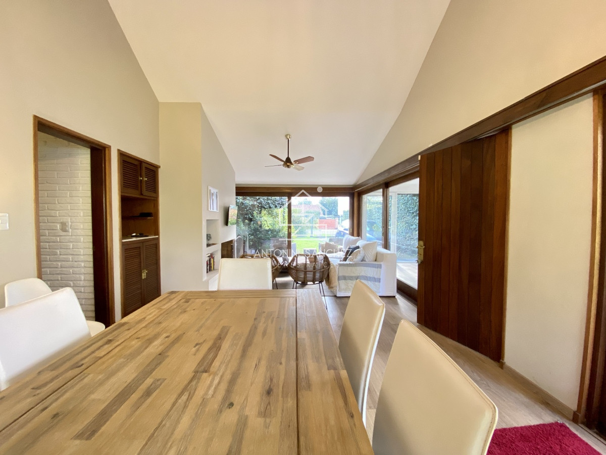Casa ID.720 - Casa en Punta del Este, Mansa