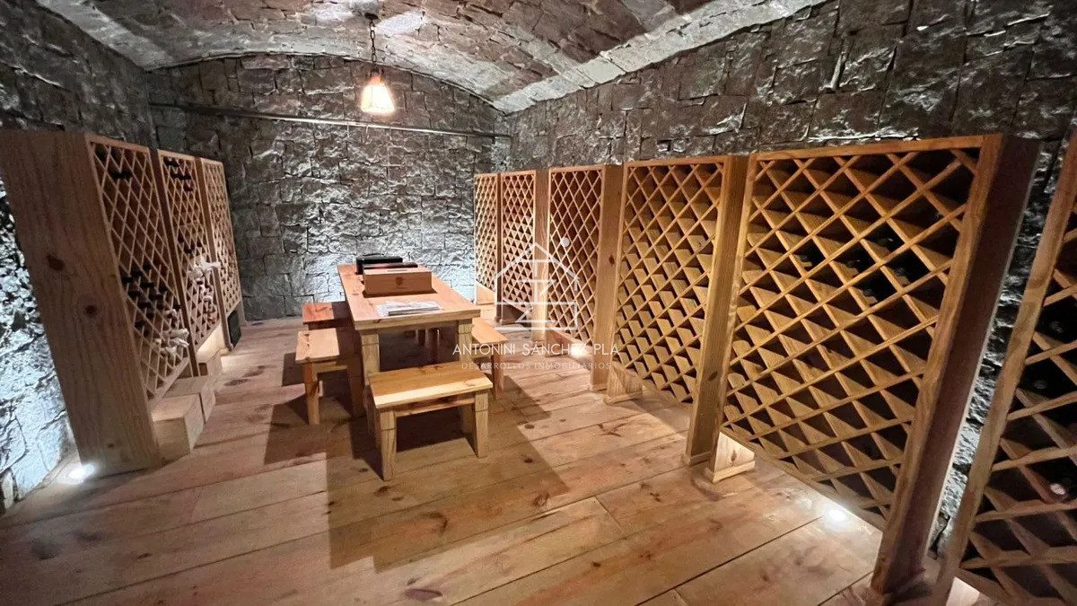 Casa ID.3123 - Venta Mansión Primera linea playa mansa