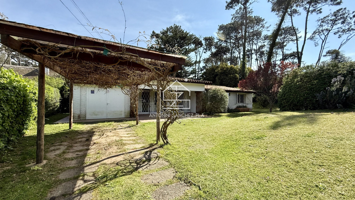Casa ID.2805 - Alquiler de Temporada 4 dormitorios