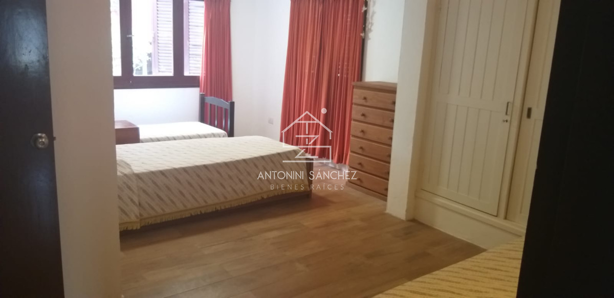 Casa ID.1206 - Alquiler temporal casa 3 dormitorios Punta del Este