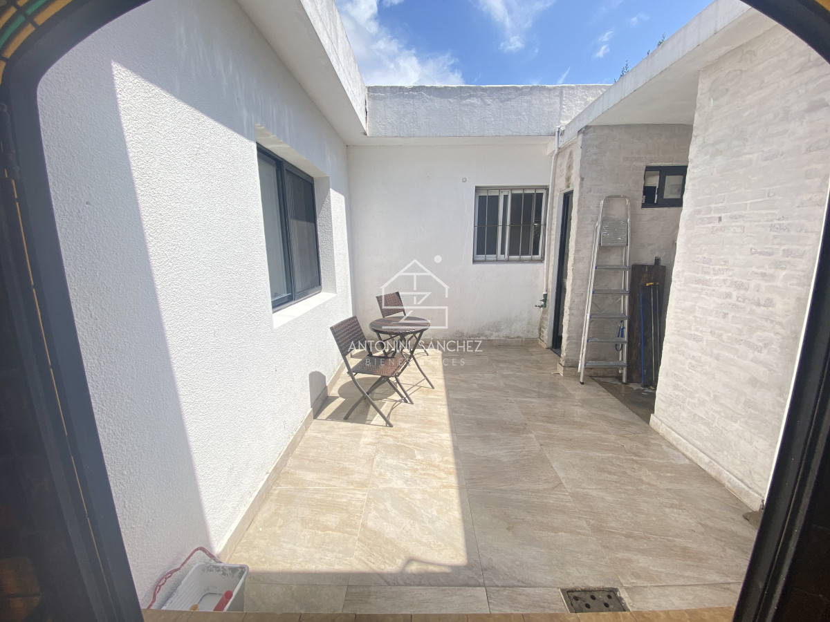 Casa ID.1594 - Alquiler casa 3 dormitorios Punta del Este