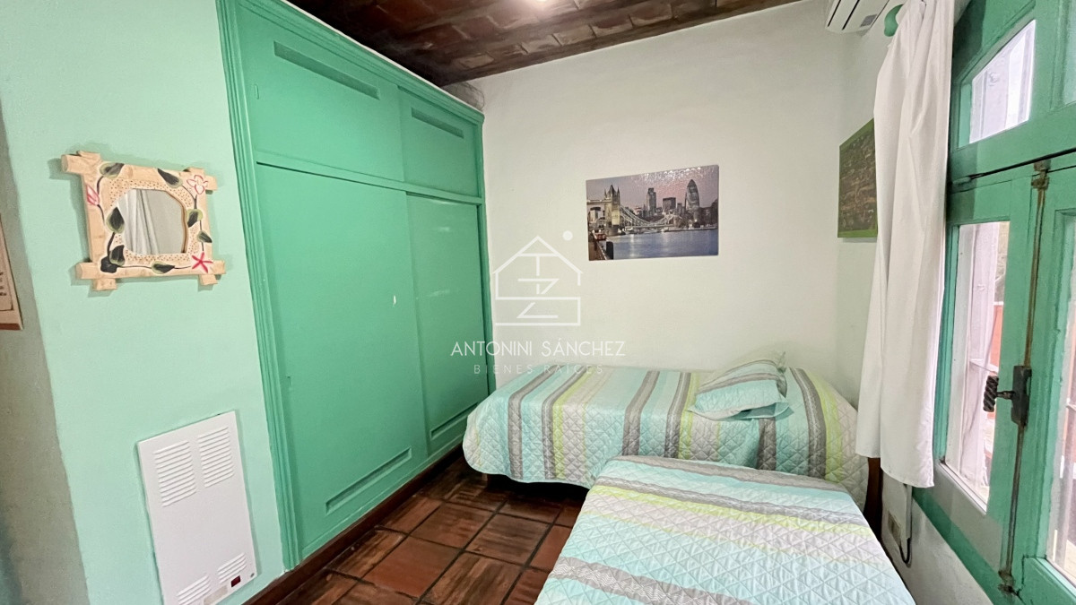 Casa ID.386 - Casa alquiler anual 3 dormitorios Punta del Este