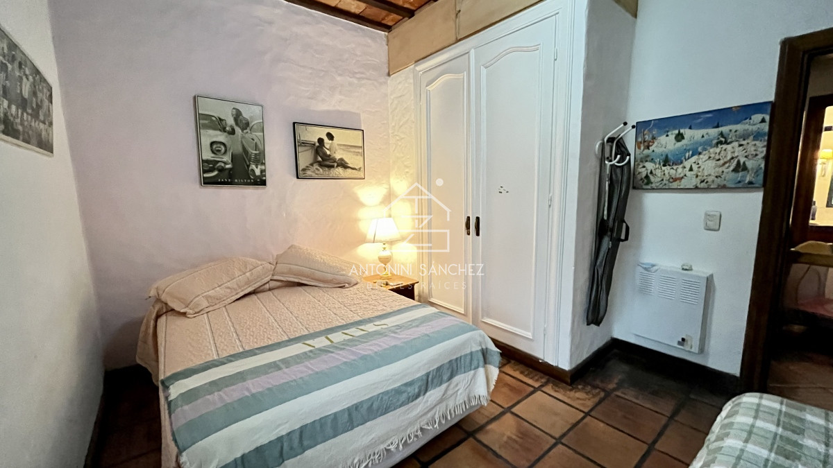 Casa ID.386 - Casa alquiler anual 3 dormitorios Punta del Este