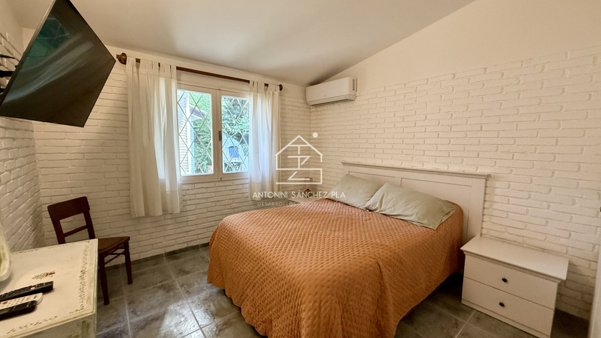 Casa ID.2805 - Alquiler de Temporada 4 dormitorios