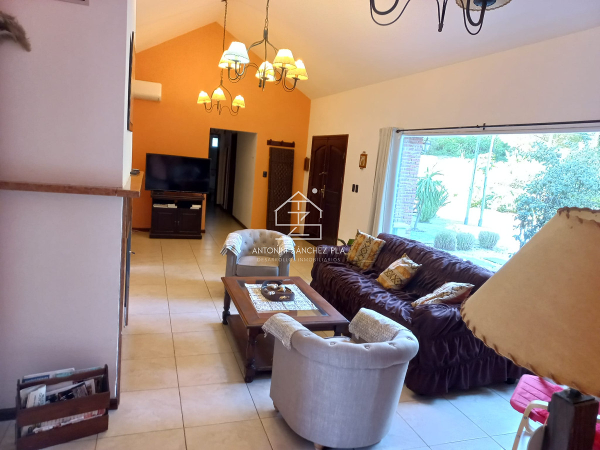 Casa ID.565 - Casa alquiler temporal Punta del Este