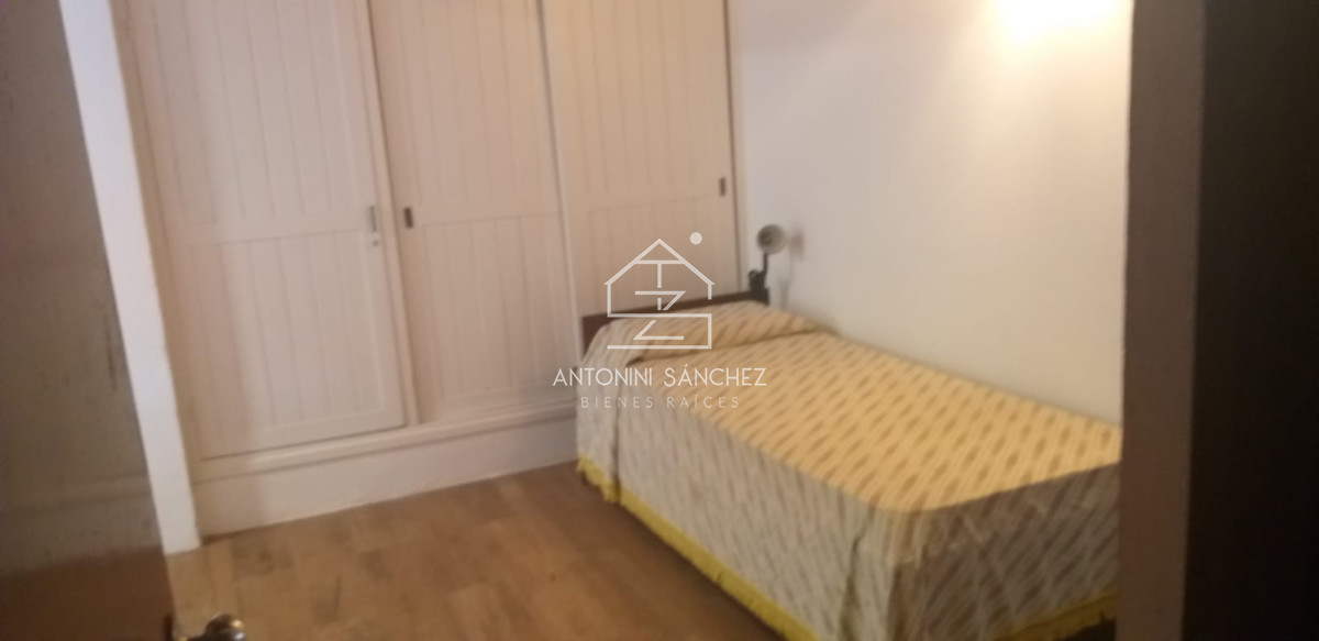 Casa ID.1206 - Alquiler temporal casa 3 dormitorios Punta del Este