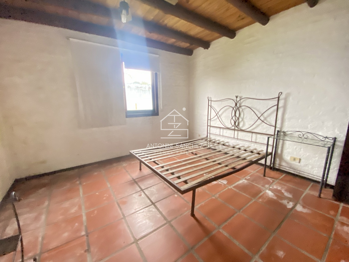 Casa ID.647 - Venta Casa José Ignacio
