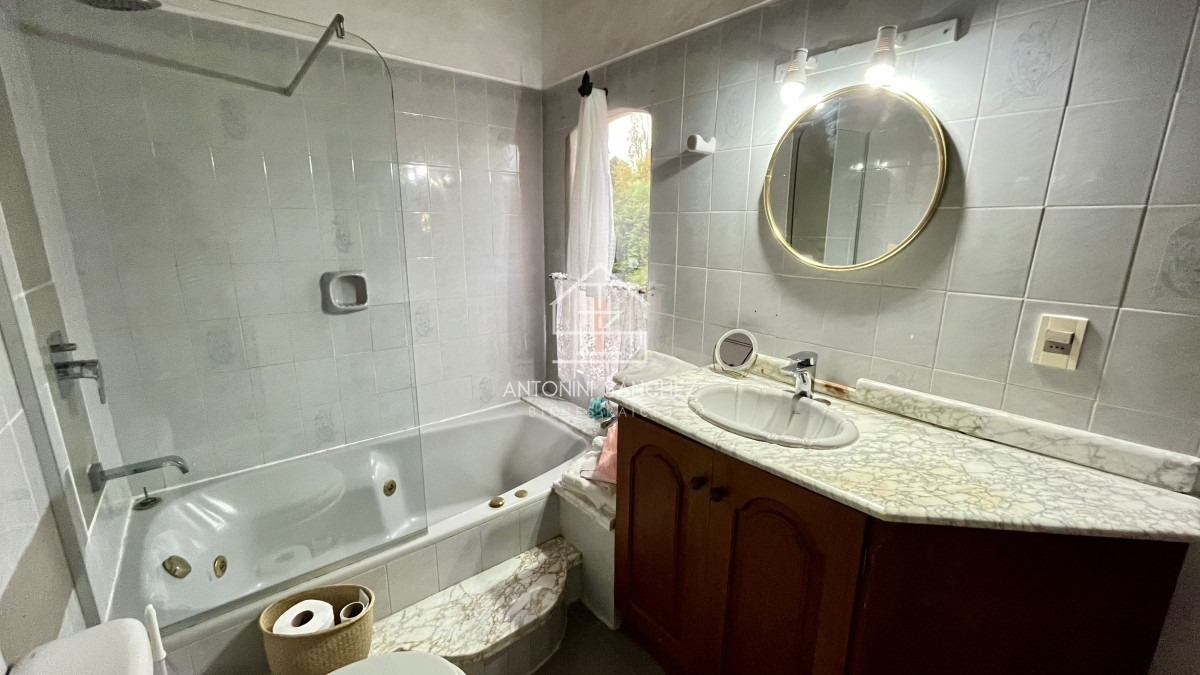 Casa ID.386 - Casa alquiler anual 3 dormitorios Punta del Este