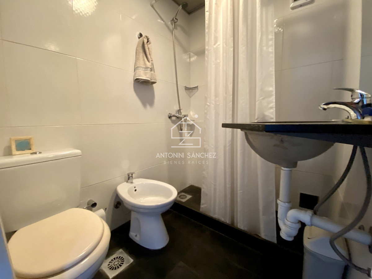Casa ID.533 - Casa Venta 2 dormitorios + servicio Punta del Este
