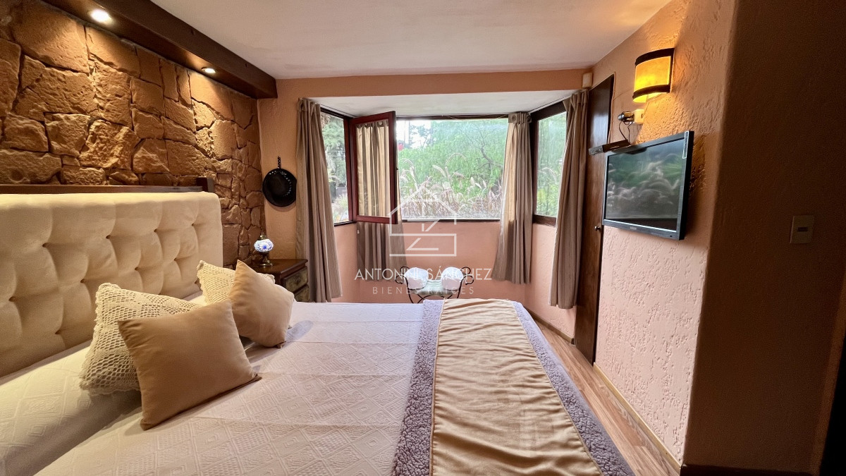 Casa ID.393 - Casa VENTA 4 dormitorios 3 baños Punta Este 