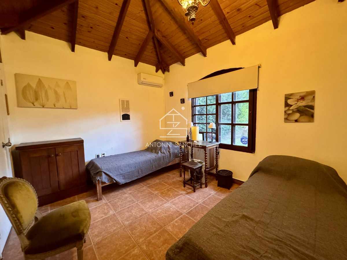 Casa ID.1530 - Alquiler anual casa Punta Ballena