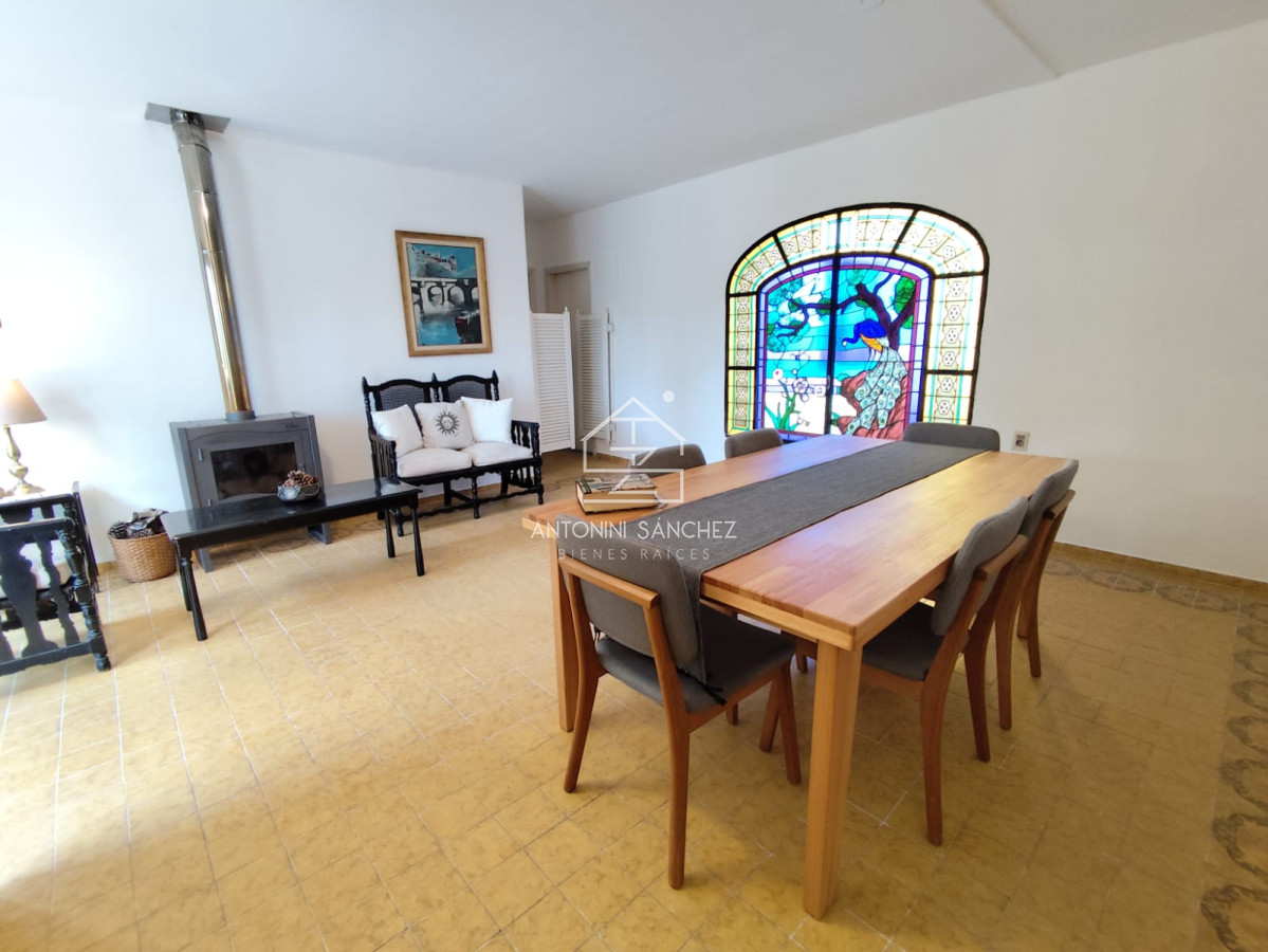 Casa ID.1594 - Alquiler casa 3 dormitorios Punta del Este