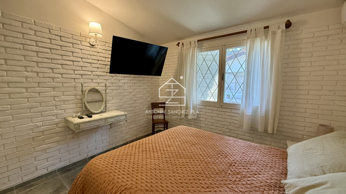Casa ID.2805 - Alquiler de Temporada 4 dormitorios