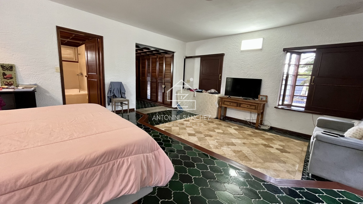 Casa ID.417 - Casa venta 6 dormitorios Punta del Este
