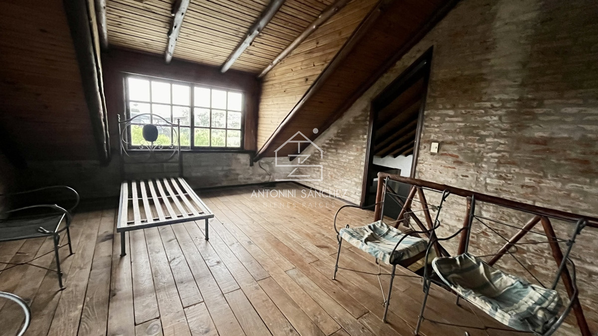 Casa ID.647 - Venta Casa José Ignacio