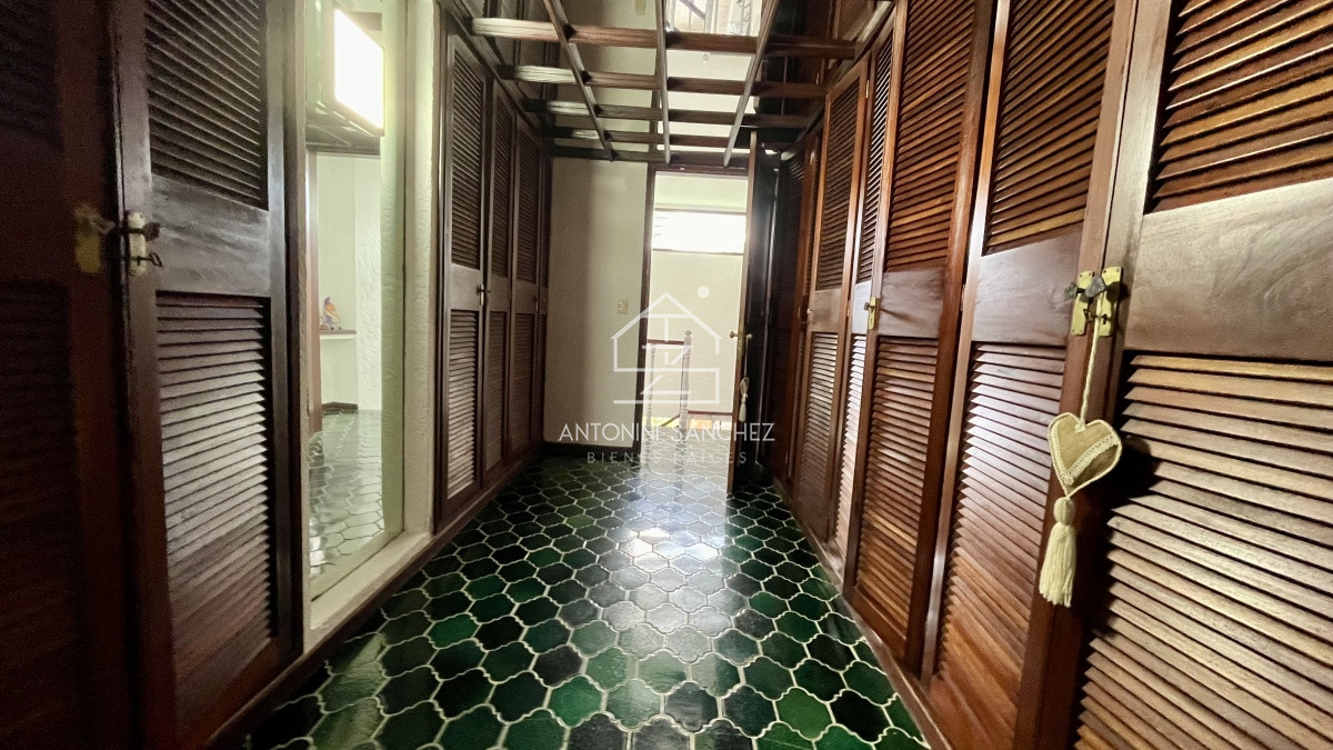 Casa ID.417 - Casa venta 6 dormitorios Punta del Este
