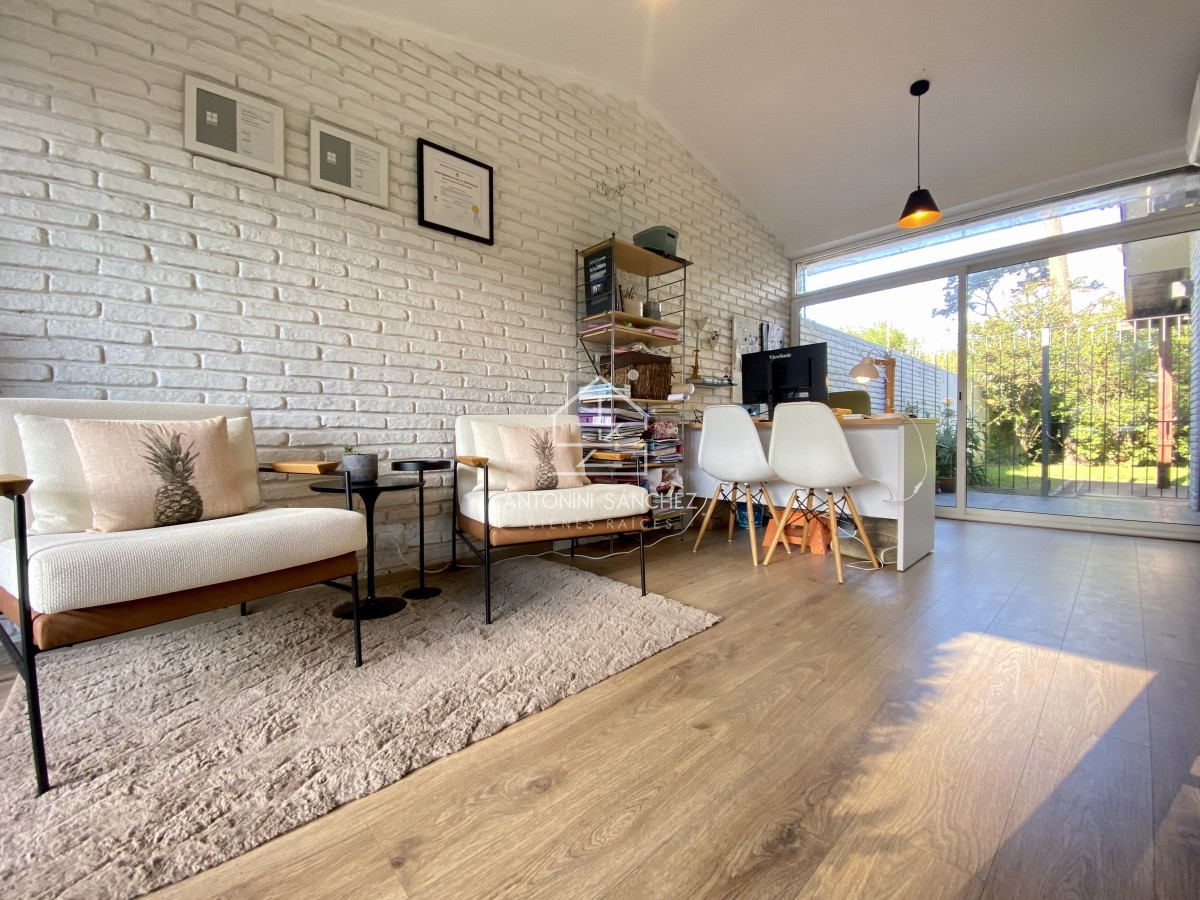 Casa ID.720 - Casa en Punta del Este, Mansa