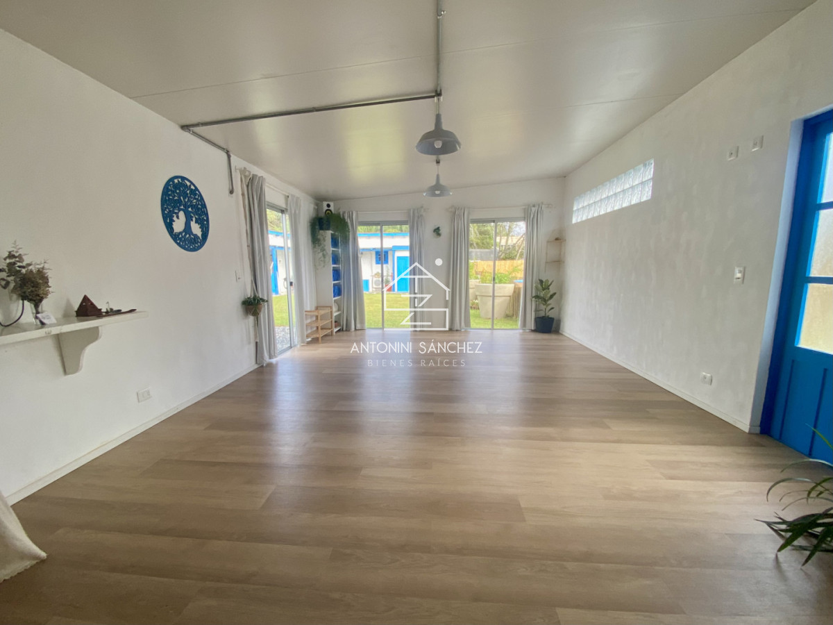 Casa ID.4682 - CASA EN LA BARRA EN ALQUILER TEMPORAL 