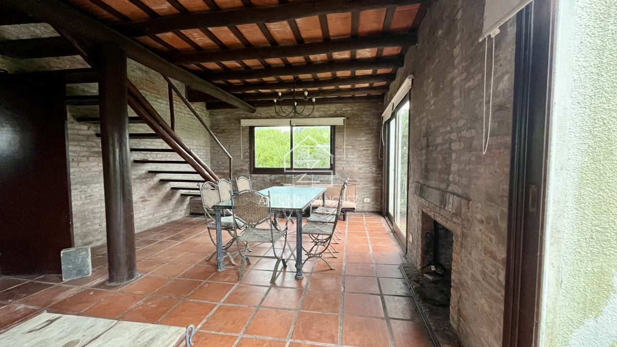 Casa ID.647 - Venta Casa José Ignacio