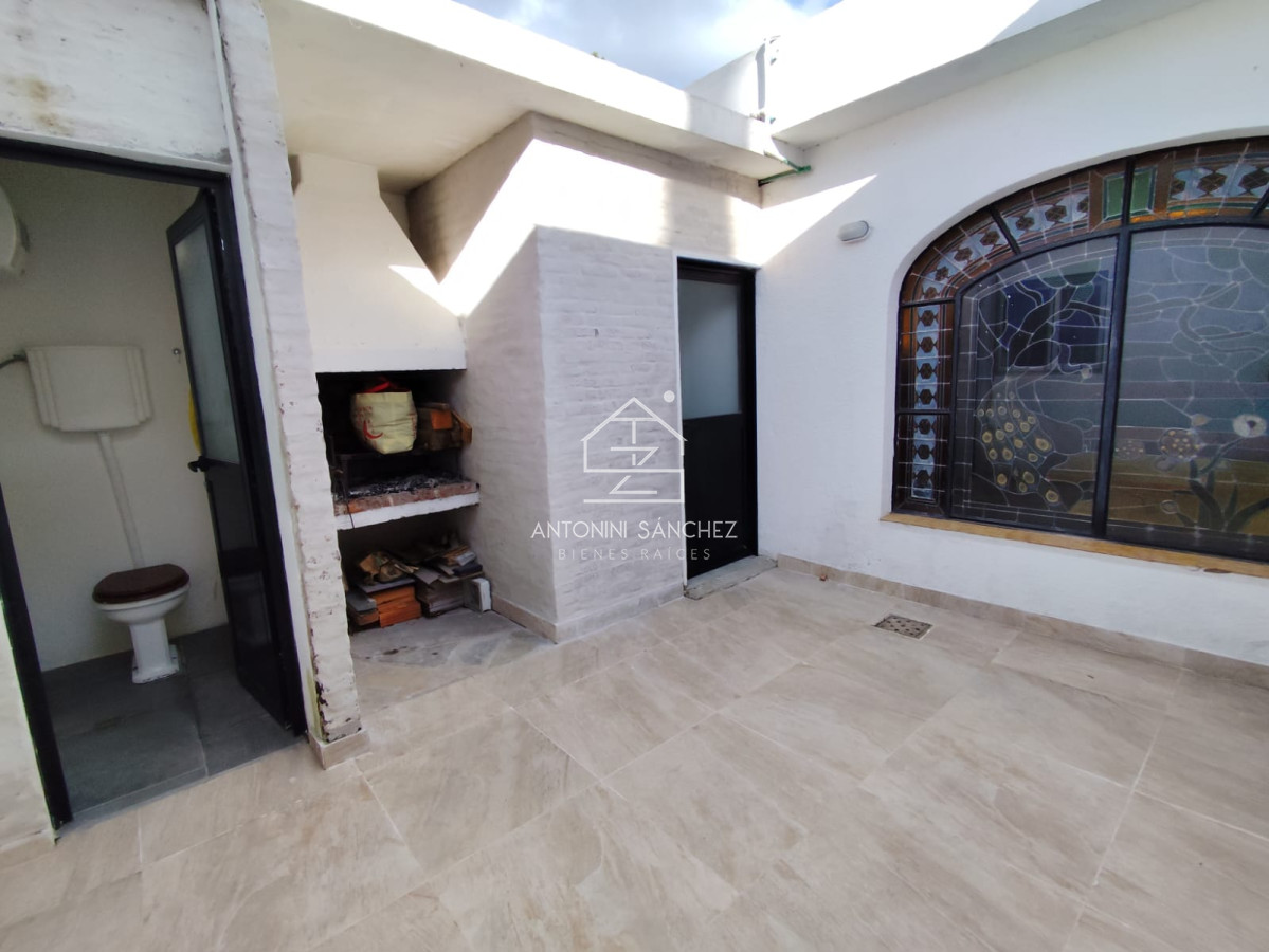 Casa ID.1594 - Alquiler casa 3 dormitorios Punta del Este