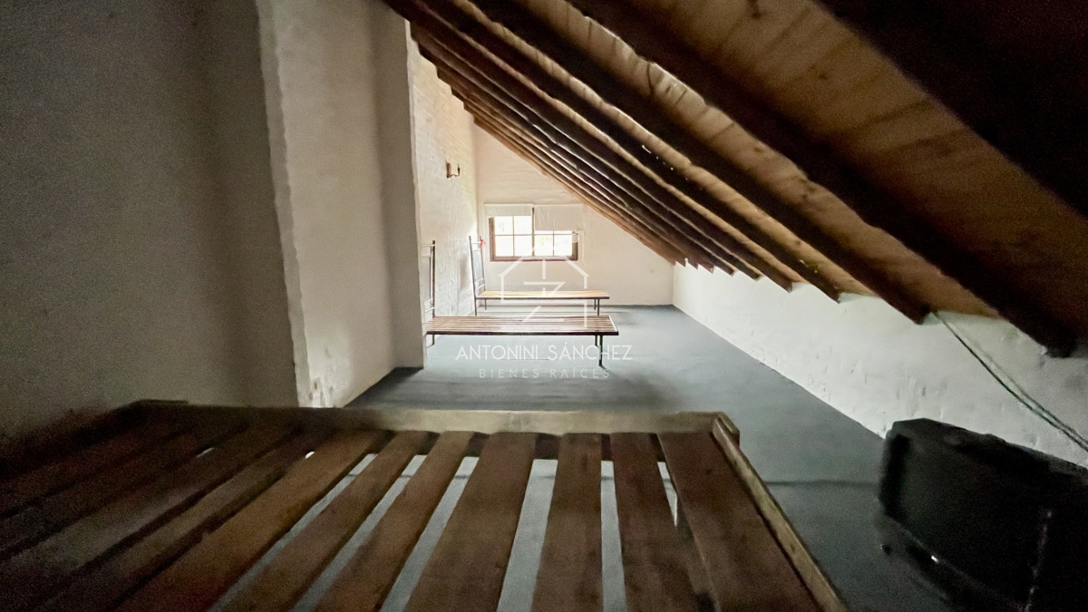 Casa ID.647 - Venta Casa José Ignacio