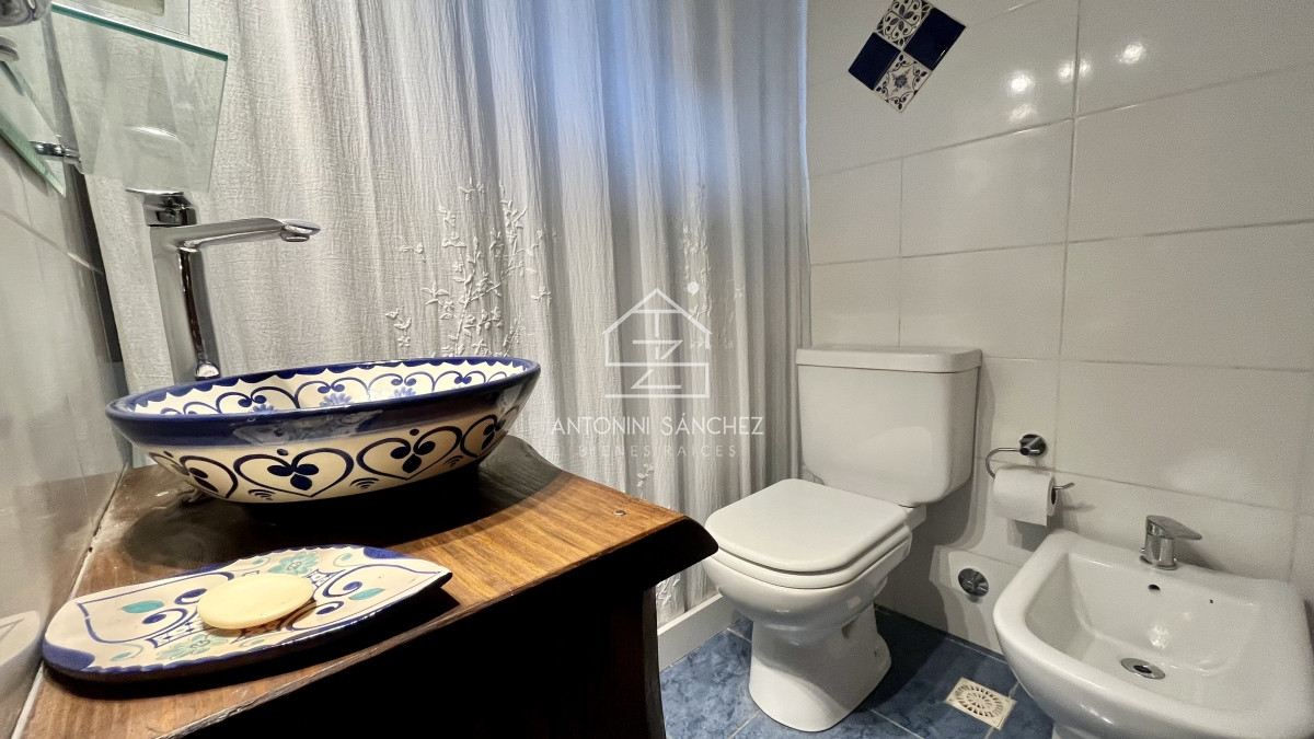 Casa ID.450 - Casa Venta 5 dormitorios Pinares