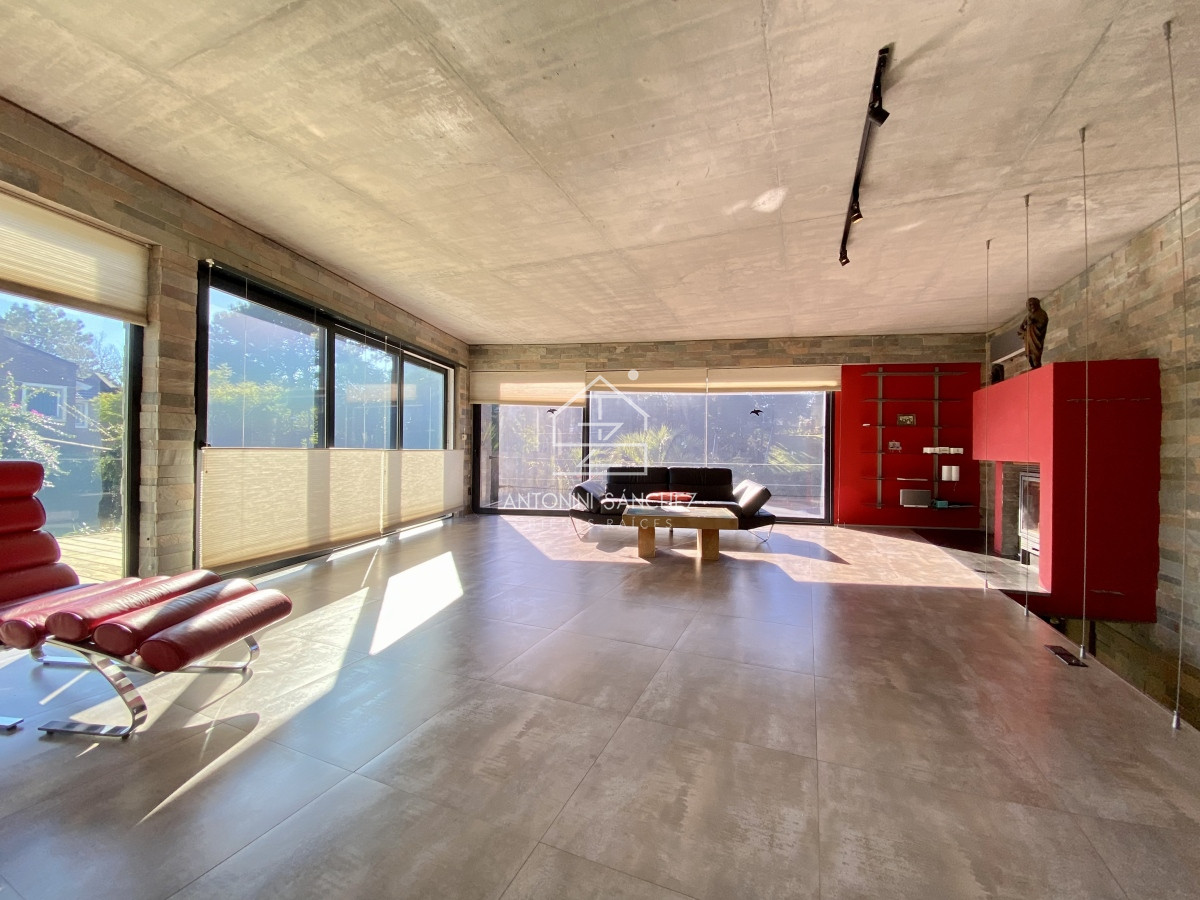 Casa ID.533 - Casa Venta 2 dormitorios + servicio Punta del Este