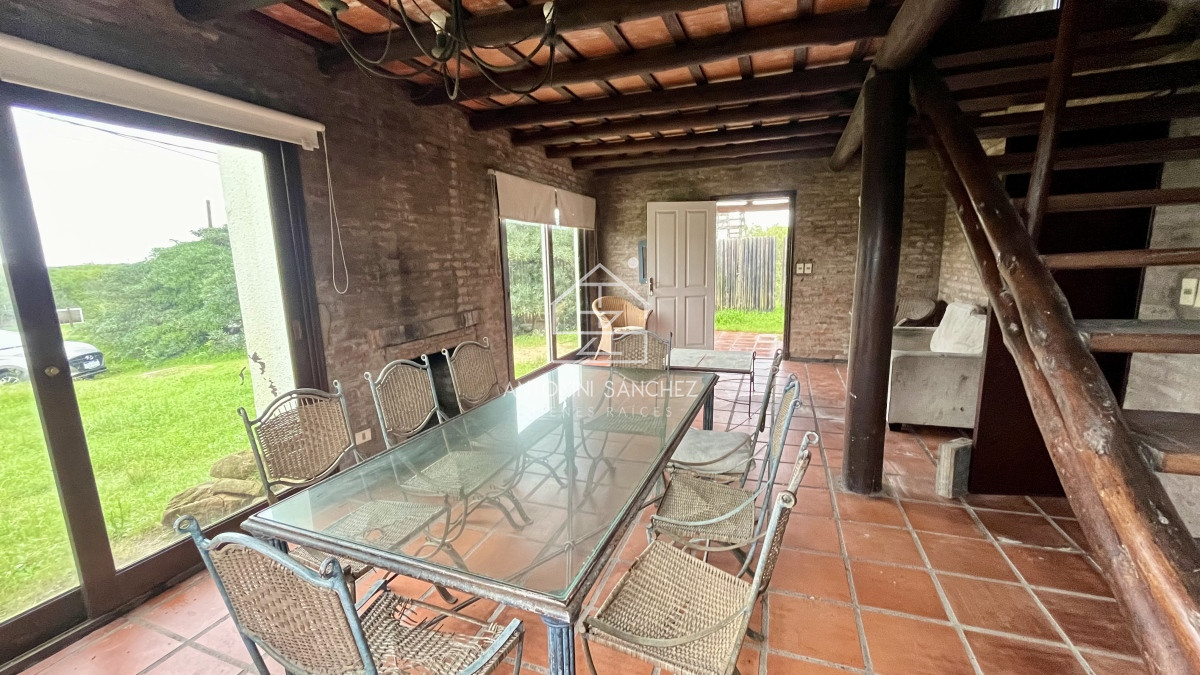Casa ID.647 - Venta Casa José Ignacio
