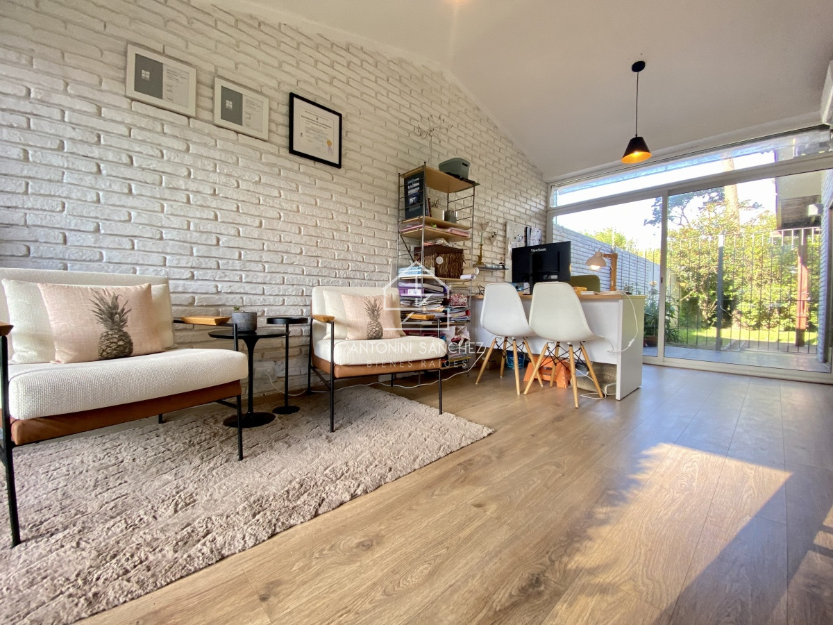 Casa ID.720 - Casa en Punta del Este, Mansa