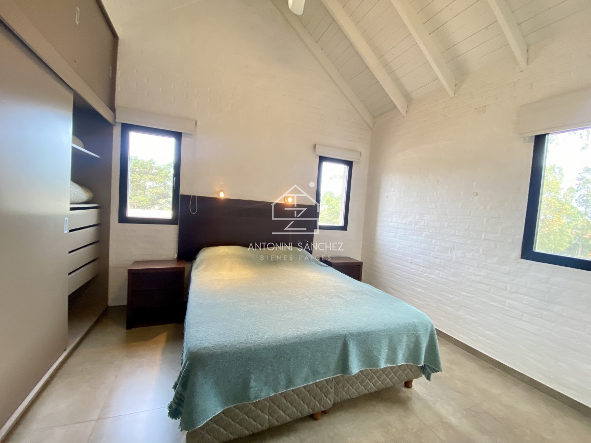 Casa ID.582 - Casa venta 2 dormitorios Parque Pinares