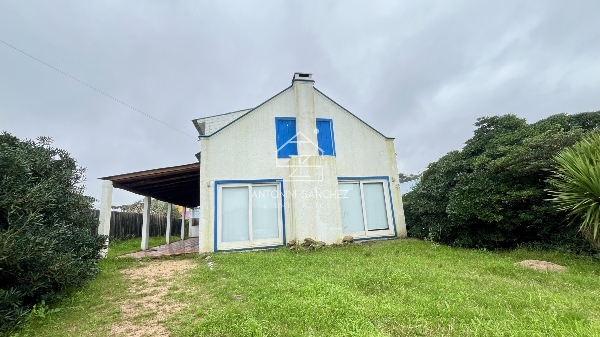 Casa ID.647 - Venta Casa José Ignacio