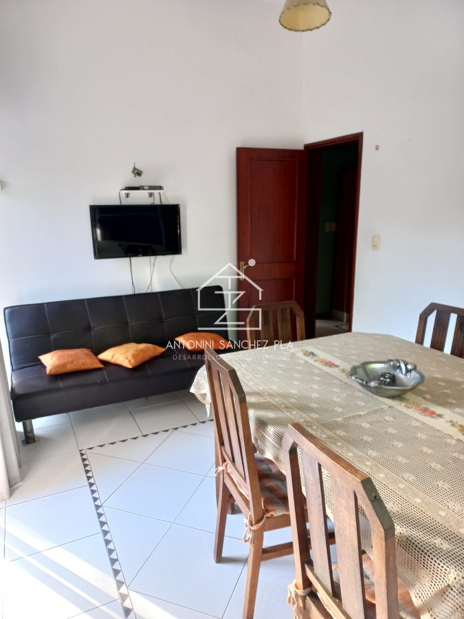 Casa ID.565 - Casa alquiler temporal Punta del Este