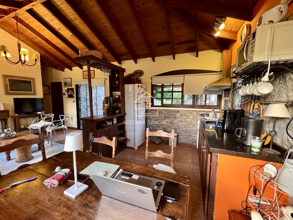 Casa ID.1530 - Alquiler anual casa Punta Ballena