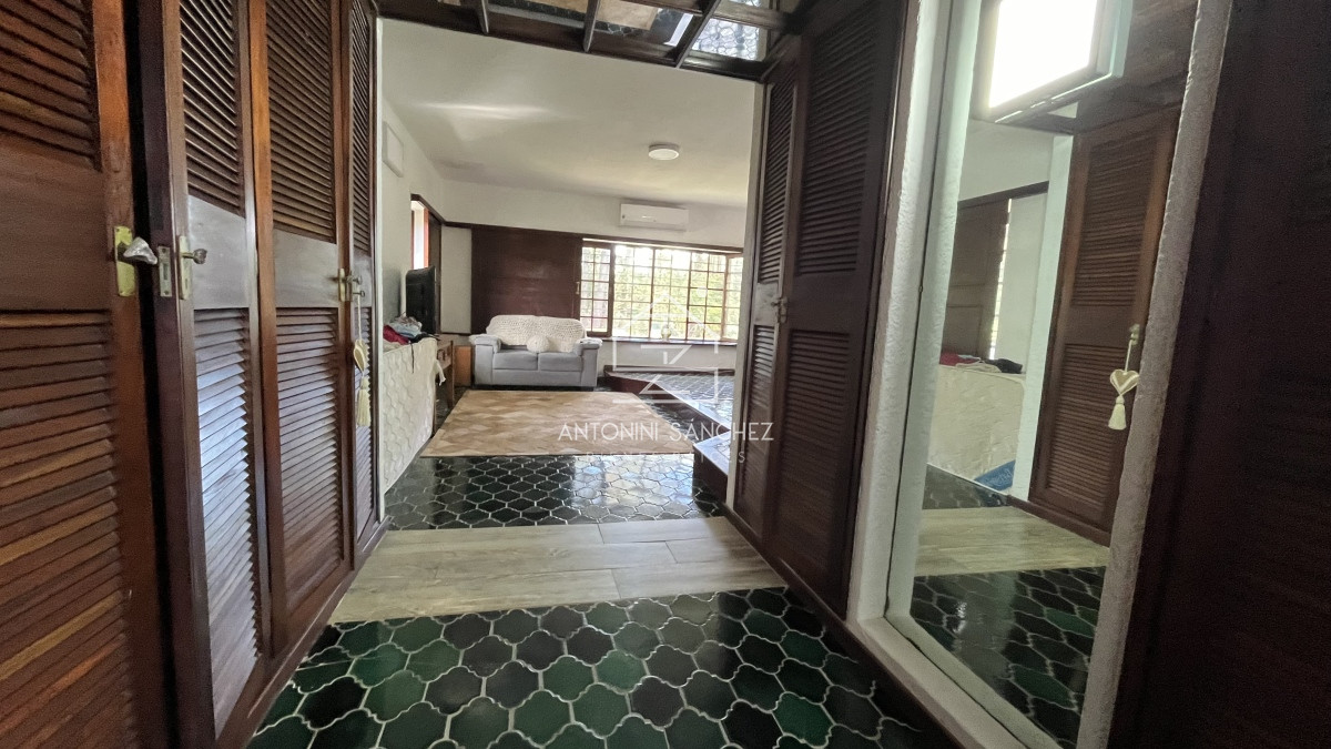 Casa ID.417 - Casa venta 6 dormitorios Punta del Este