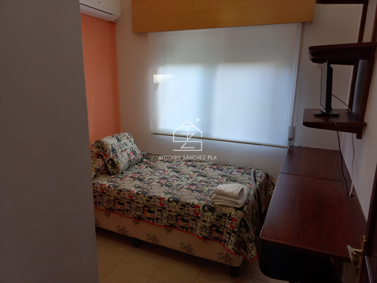 Casa ID.565 - Casa alquiler temporal Punta del Este