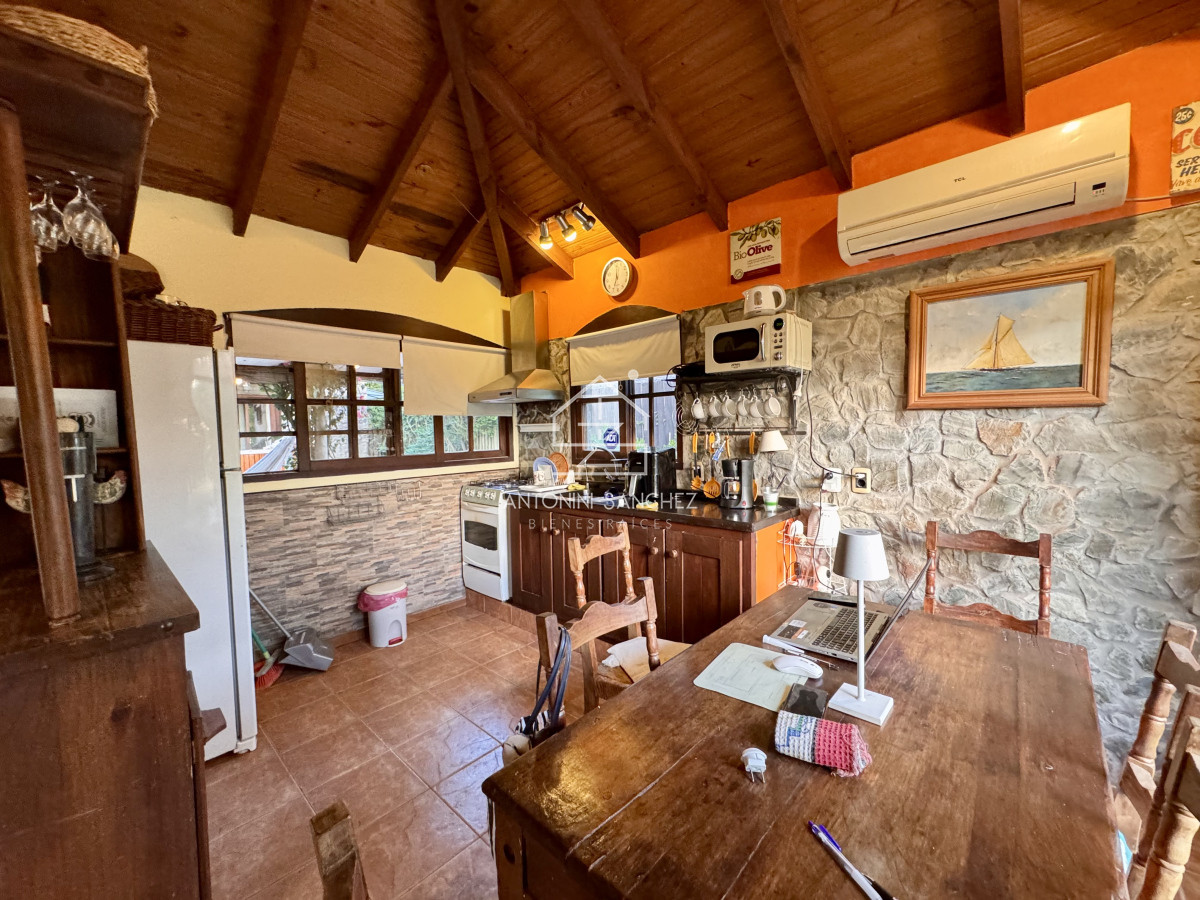 Casa ID.1530 - Alquiler anual casa Punta Ballena