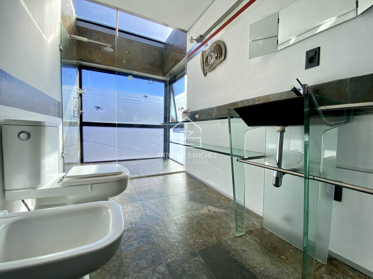 Casa ID.533 - Casa Venta 2 dormitorios + servicio Punta del Este