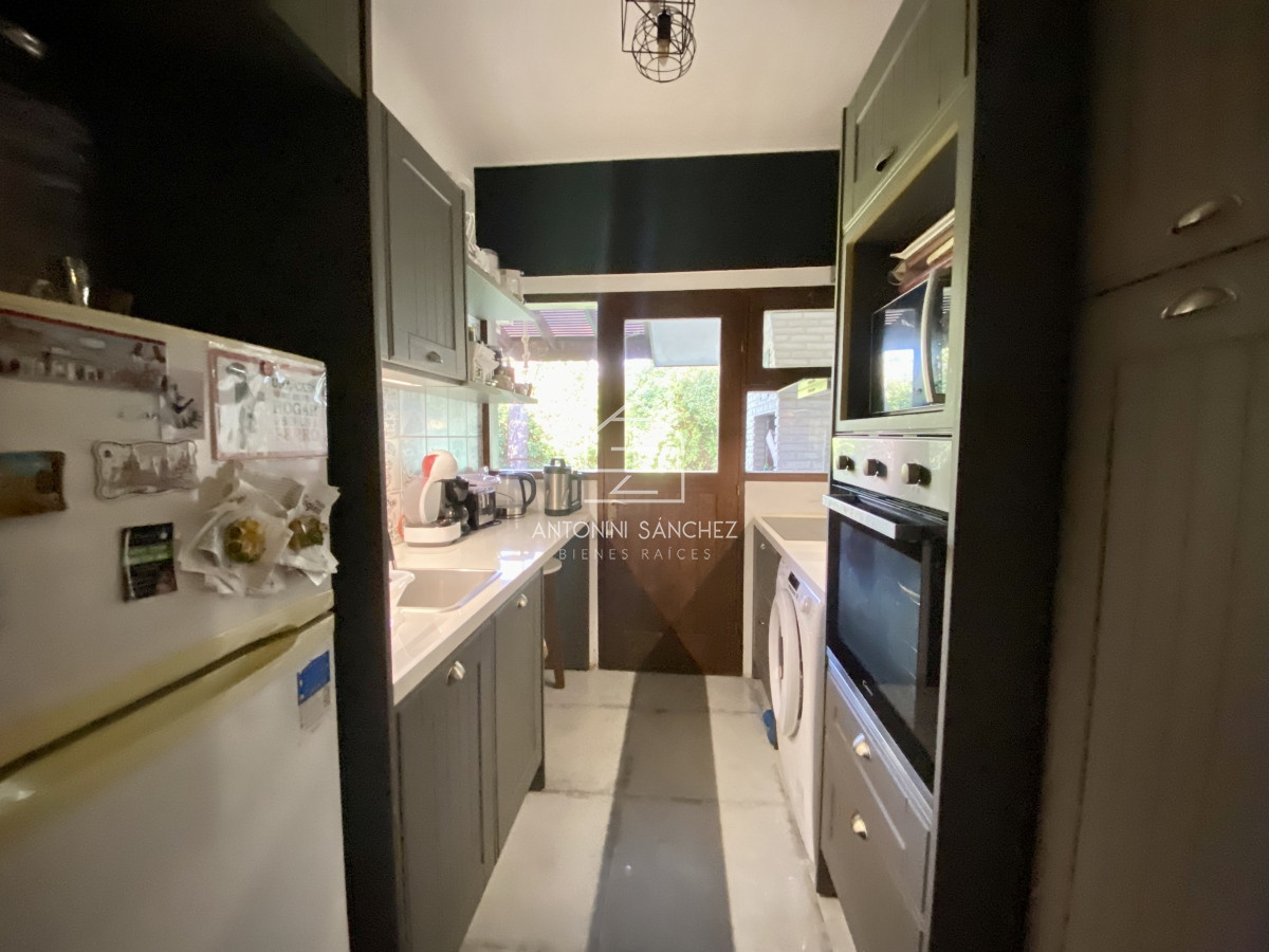 Casa ID.720 - Casa en Punta del Este, Mansa