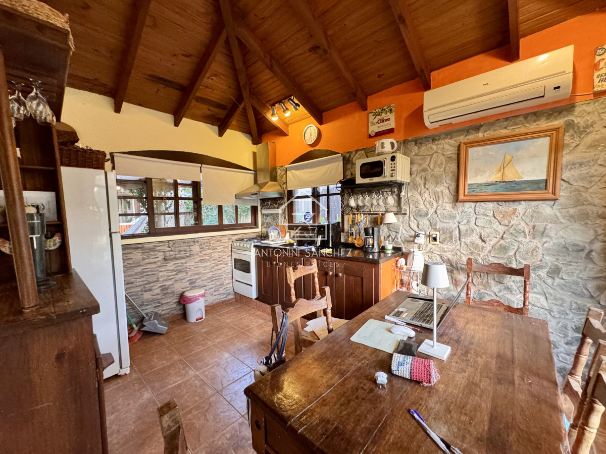 Casa ID.1530 - Alquiler anual casa Punta Ballena