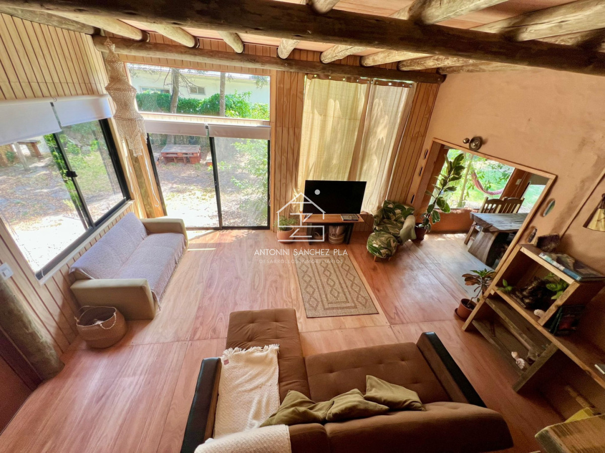 Casa ID.3240 - ALQUILER TEMPORAL LA BARRA-EL TESORO