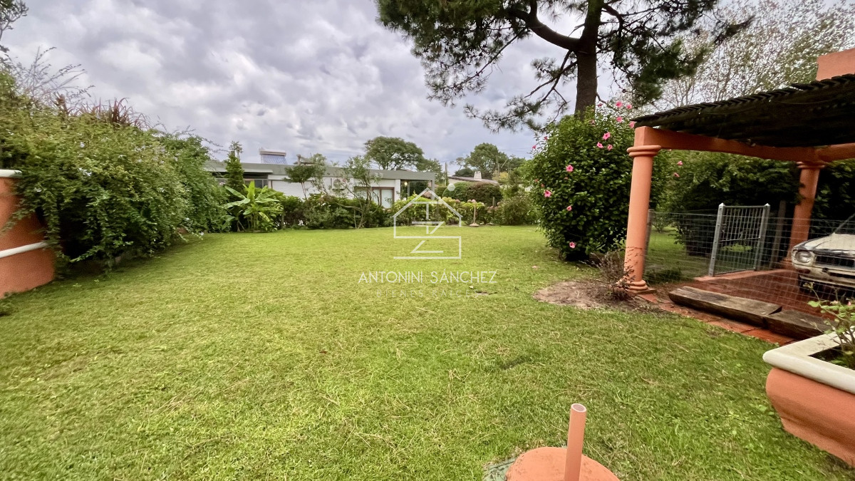 Casa ID.386 - Casa alquiler anual 3 dormitorios Punta del Este