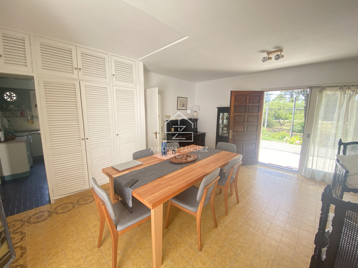 Casa ID.1594 - Alquiler casa 3 dormitorios Punta del Este